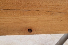 Cedar Decor
