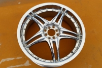 chrome-rim-before