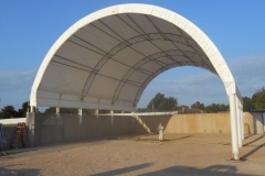 Our Facility