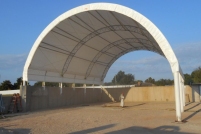 full-covering