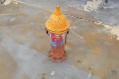 Fire Hydrant
