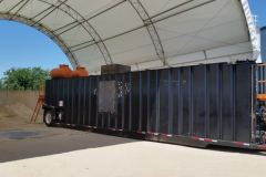 Frac Tank