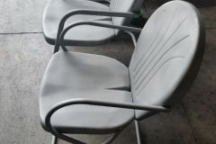 Garys Patio Chairs