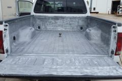 Jorges Truck Bed