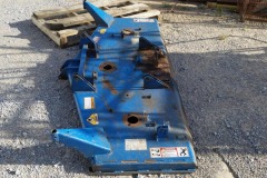 Mower Deck
