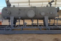 Oil Field Equipment